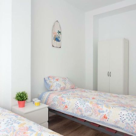 Apartamentos El Paraiso Logroño Eksteriør billede