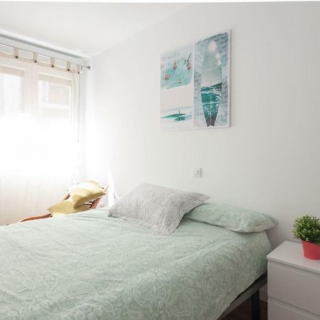 Apartamentos El Paraiso Logroño Eksteriør billede