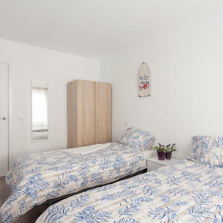 Apartamentos El Paraiso Logroño Eksteriør billede