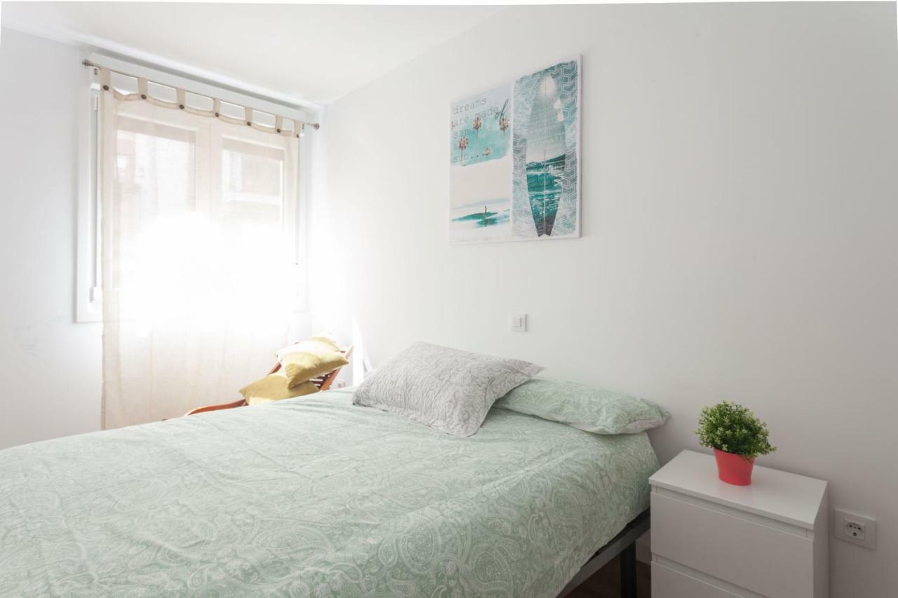 Apartamentos El Paraiso Logroño Eksteriør billede