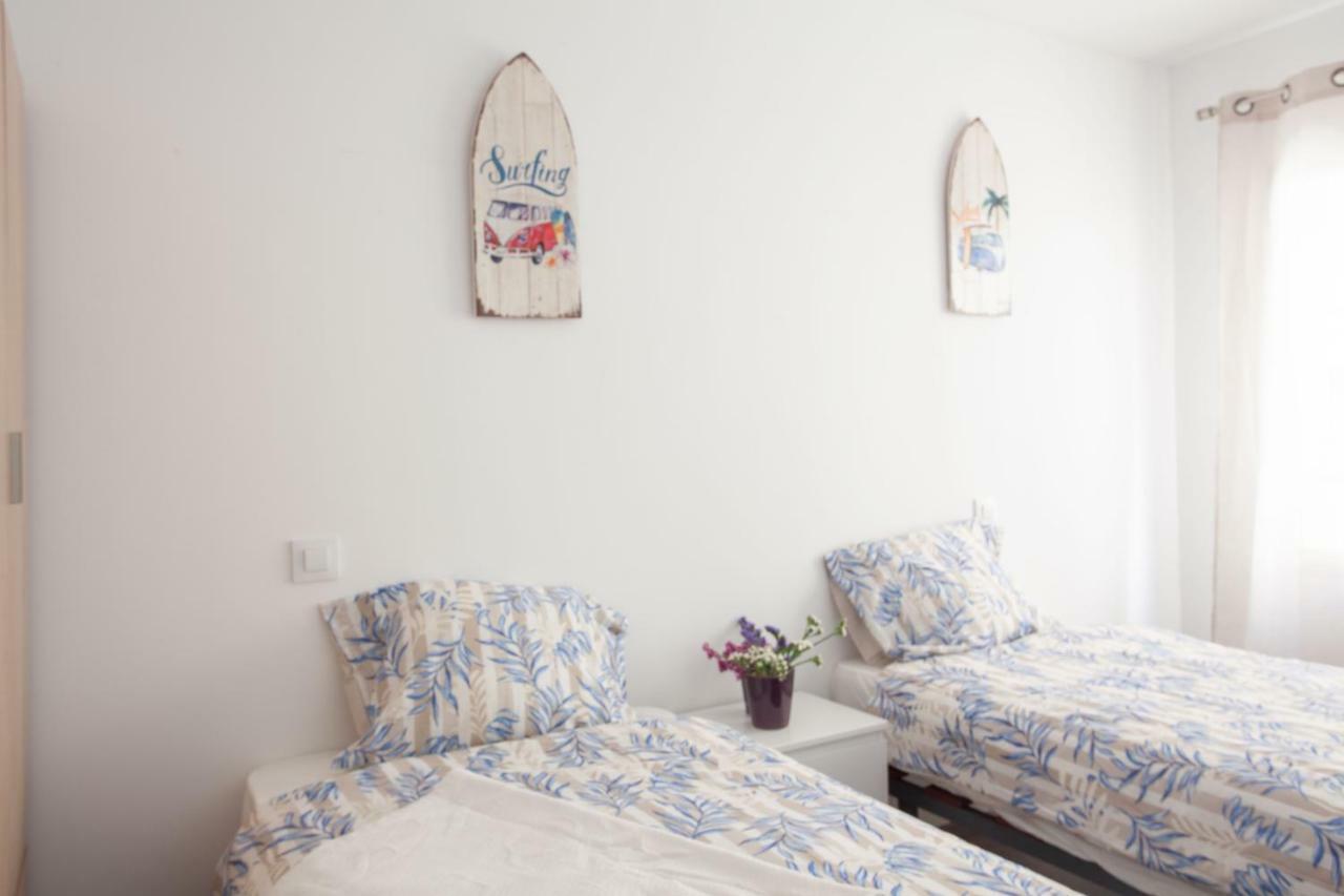 Apartamentos El Paraiso Logroño Eksteriør billede