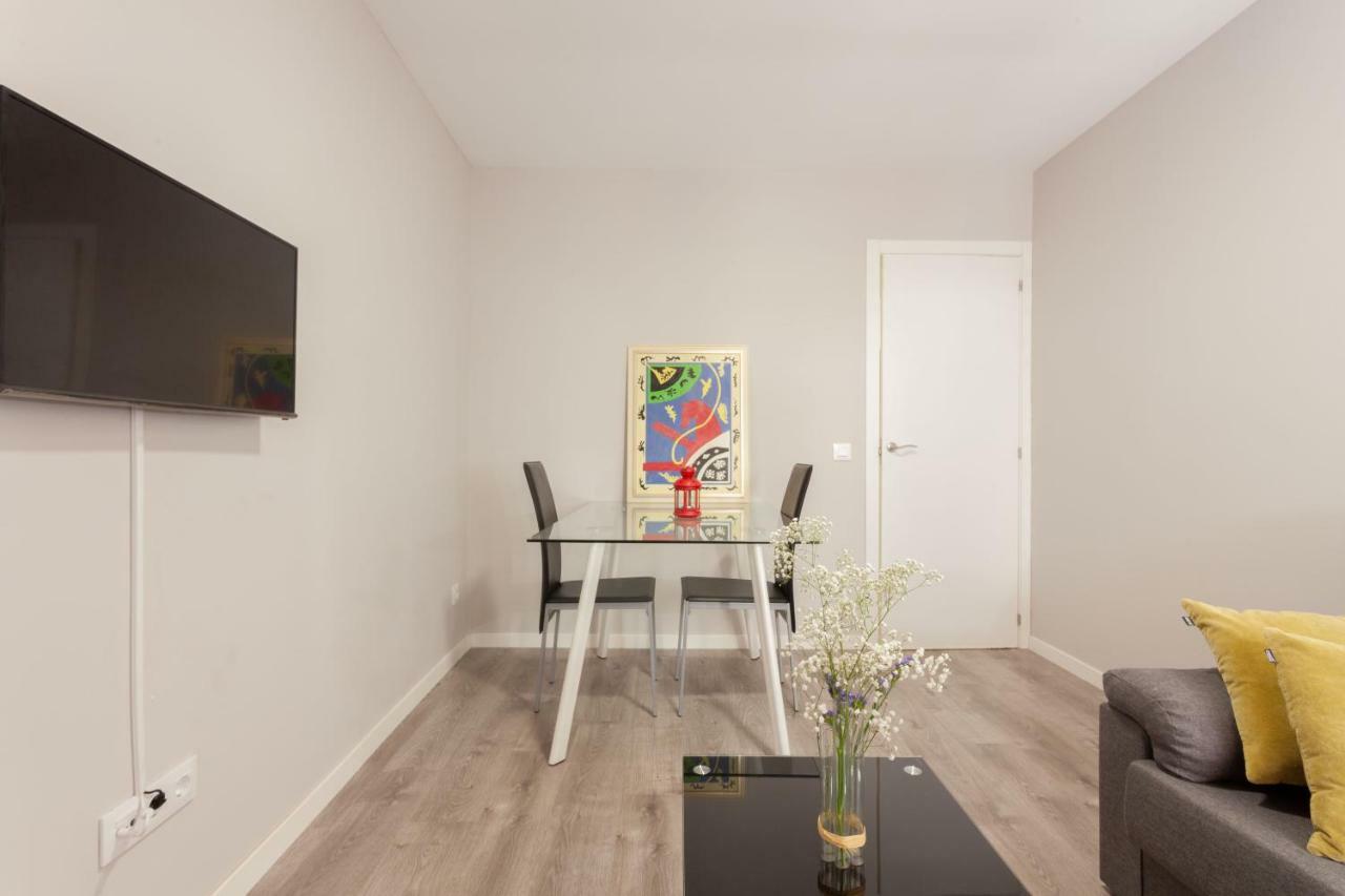 Apartamentos El Paraiso Logroño Eksteriør billede