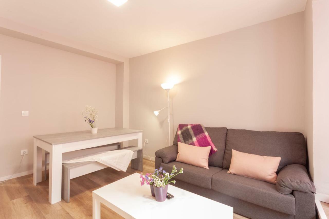 Apartamentos El Paraiso Logroño Eksteriør billede