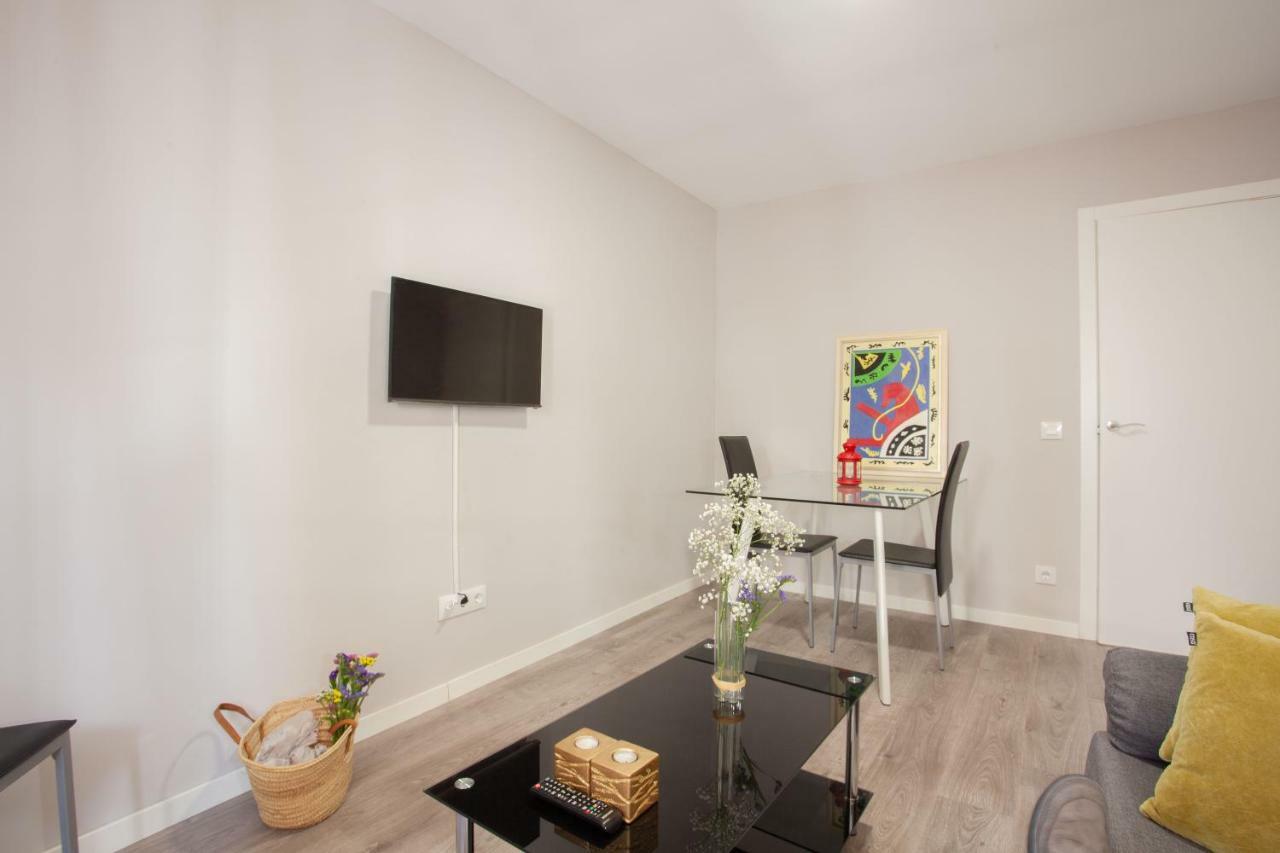 Apartamentos El Paraiso Logroño Eksteriør billede