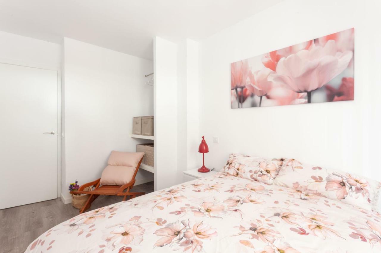 Apartamentos El Paraiso Logroño Eksteriør billede